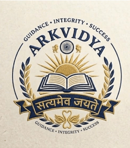 Arkvidya